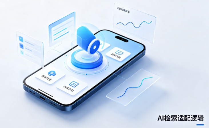 兴隆县AI 优化赋能 GEO 体系，详解手机智能指令与企业线上曝光新思路