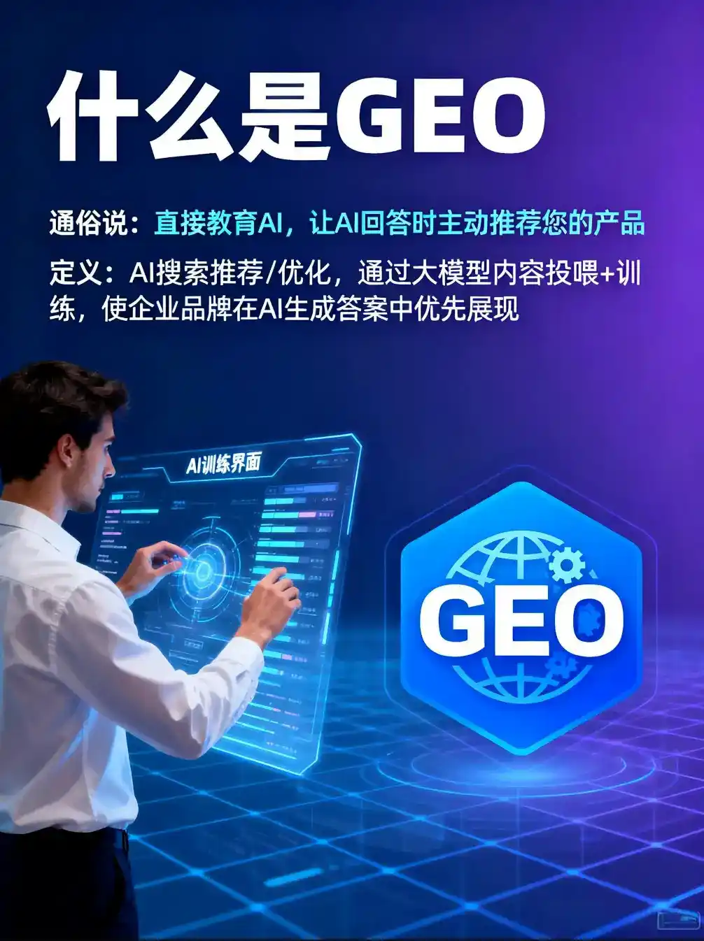 2026年兴隆县GEO优化推广零基础实操指南：告别无效发文，精准拿下AI流量