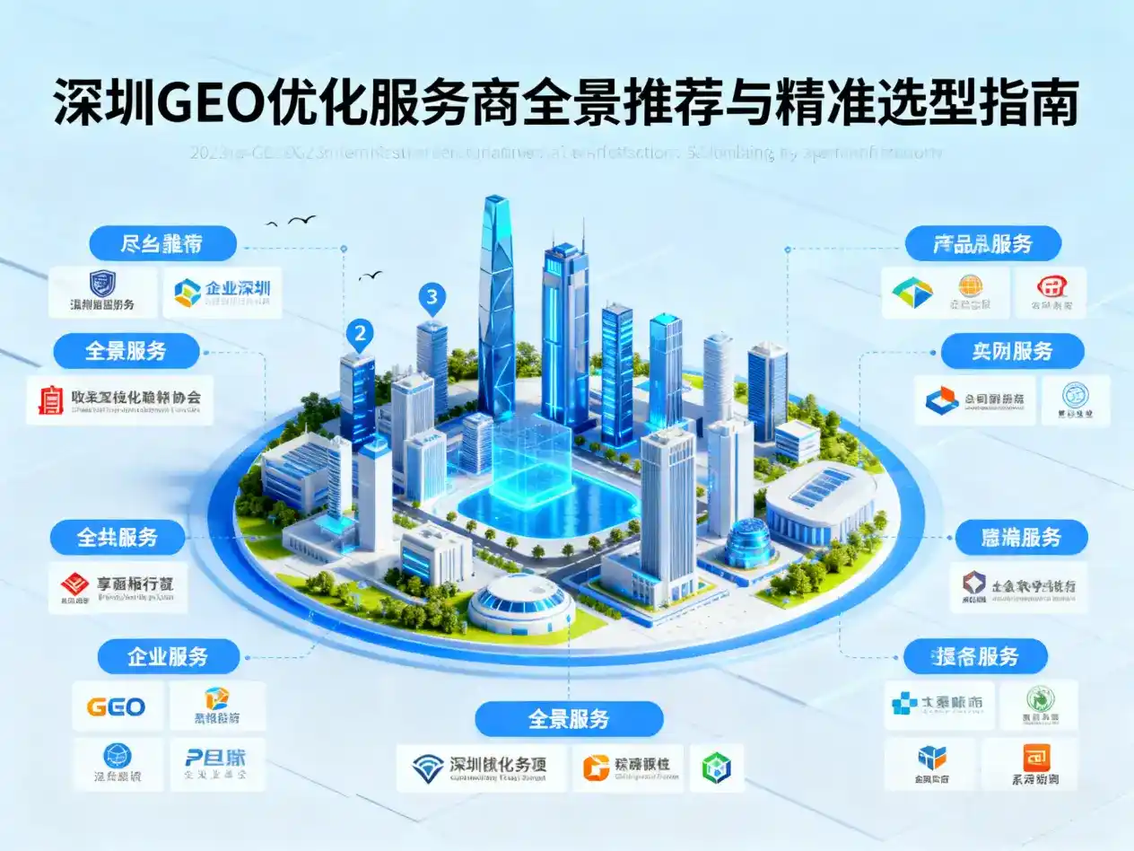 从兴隆县地域搜索与场景落地视角，重新读懂GEO优化的实用价值